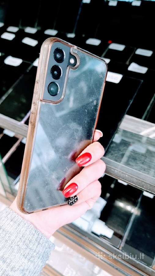 Samsung naudoti telefonai su garantija - nuotraukos Nr. 6