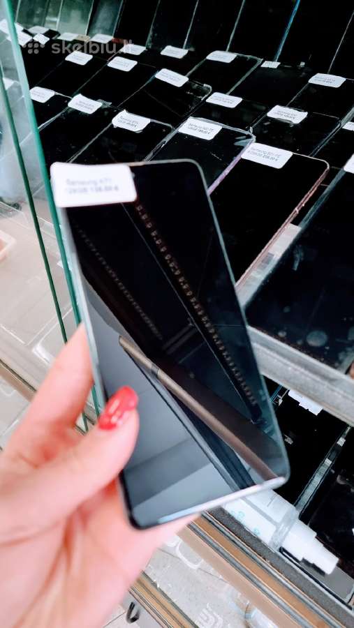 Samsung naudoti telefonai su garantija - nuotraukos Nr. 9