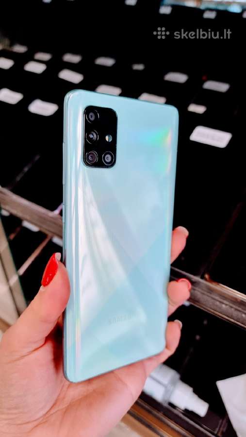 Samsung naudoti telefonai su garantija - nuotraukos Nr. 10