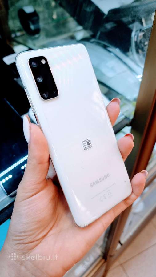 Samsung naudoti telefonai su garantija - nuotraukos Nr. 15