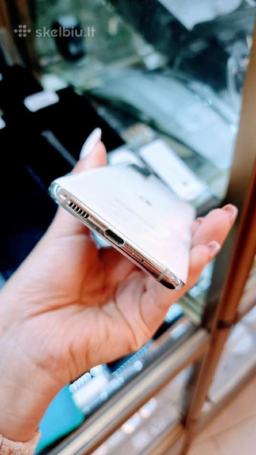 Samsung naudoti telefonai su garantija - nuotraukos Nr. 16