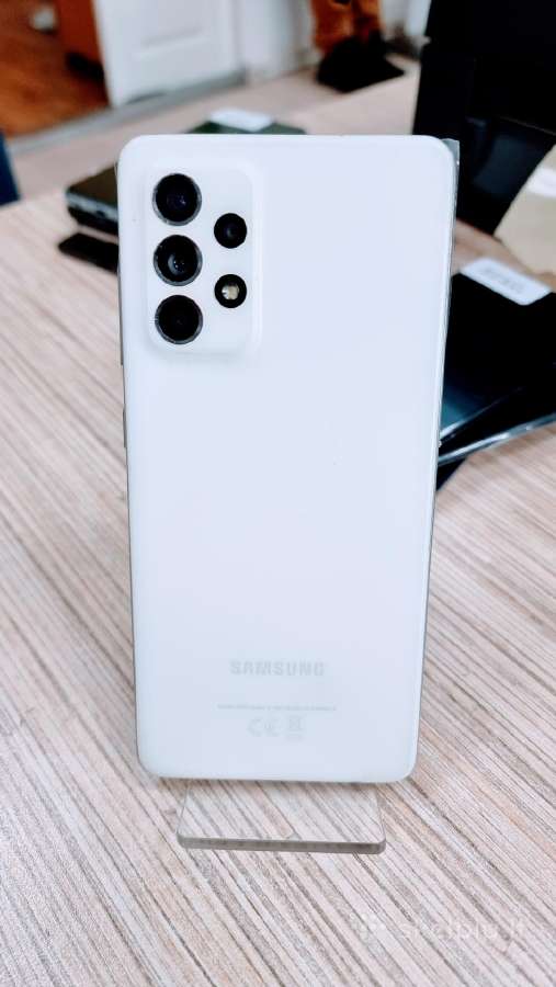 Samsung naudoti telefonai su garantija - nuotraukos Nr. 20