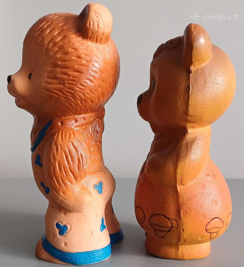 Meškiukas, Meškiukai - nuotraukos Nr. 7