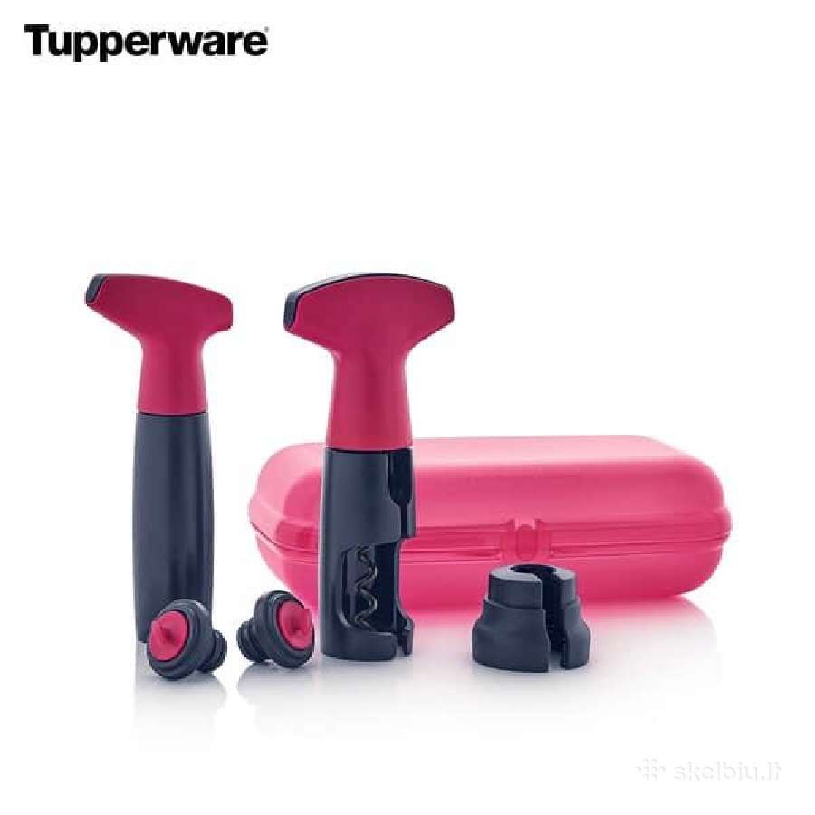 Tupperware nauji - geriausia kaina! - nuotraukos Nr. 9