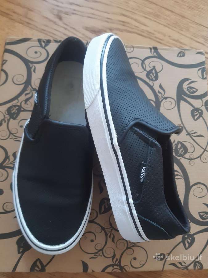 Vans 37dyd.laisvalaikio batai .