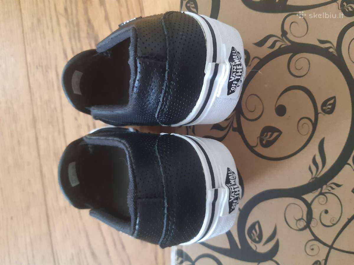 Vans 37dyd.laisvalaikio batai . - nuotraukos Nr. 4