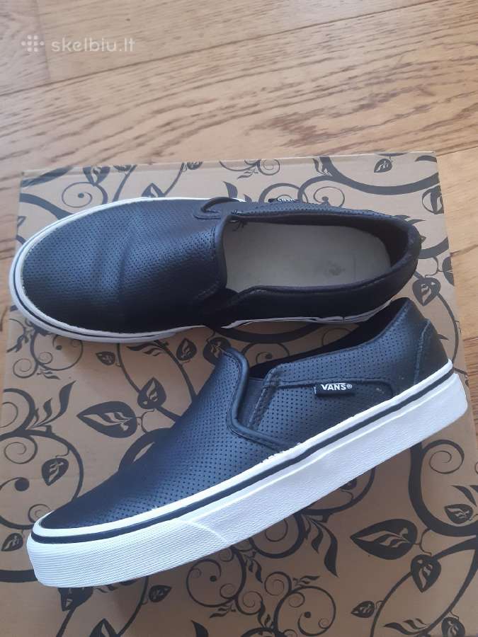 Vans 37dyd.laisvalaikio batai . - nuotraukos Nr. 5