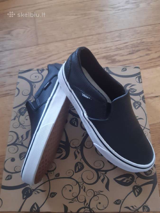Vans 37dyd.laisvalaikio batai . - nuotraukos Nr. 7