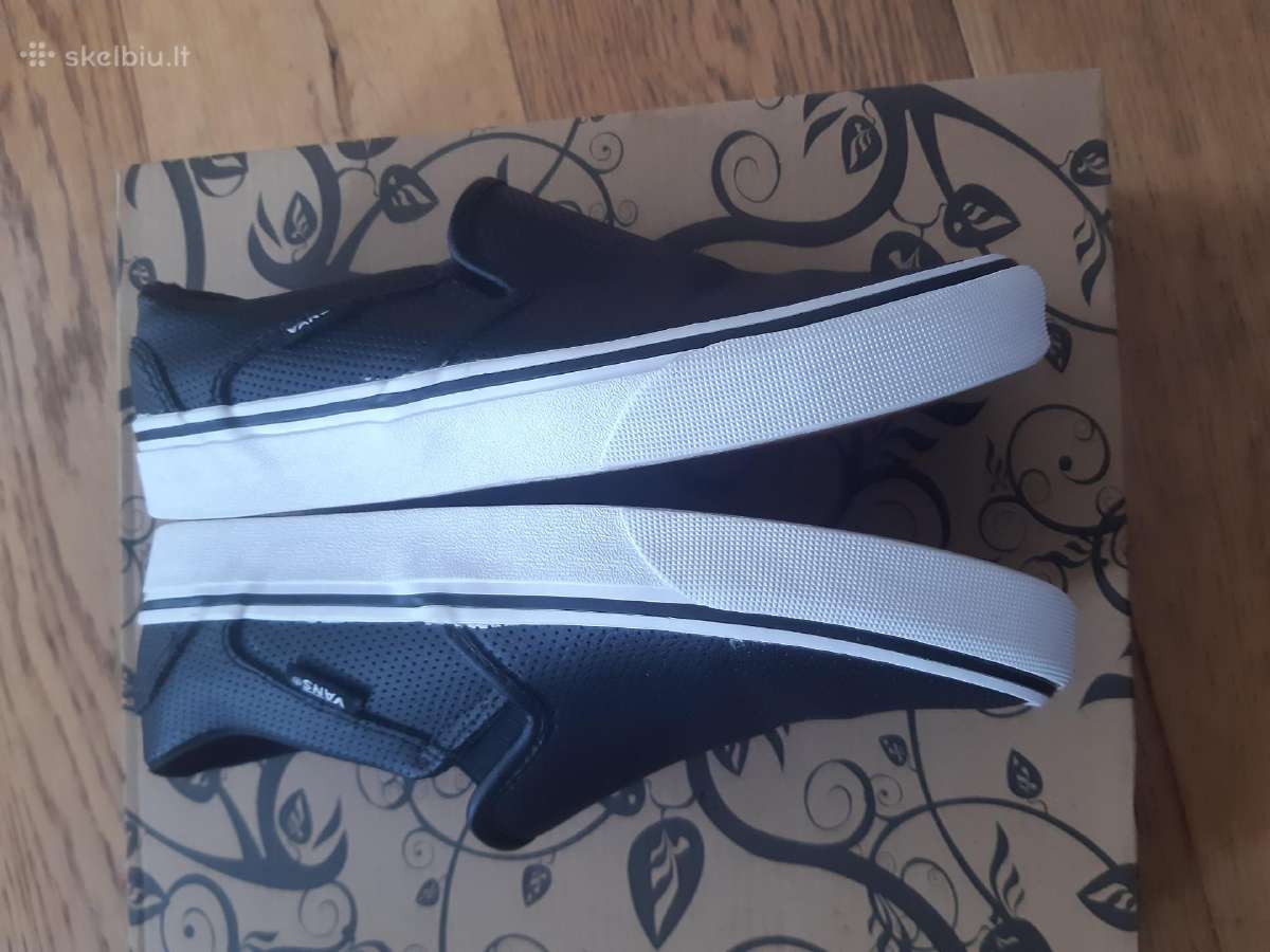 Vans 37dyd.laisvalaikio batai . - nuotraukos Nr. 8