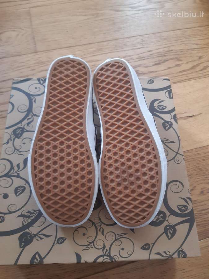 Vans 37dyd.laisvalaikio batai . - nuotraukos Nr. 9