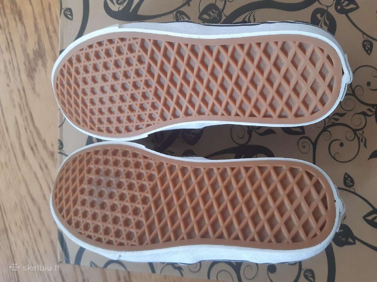 Vans 37dyd.laisvalaikio batai . - nuotraukos Nr. 10