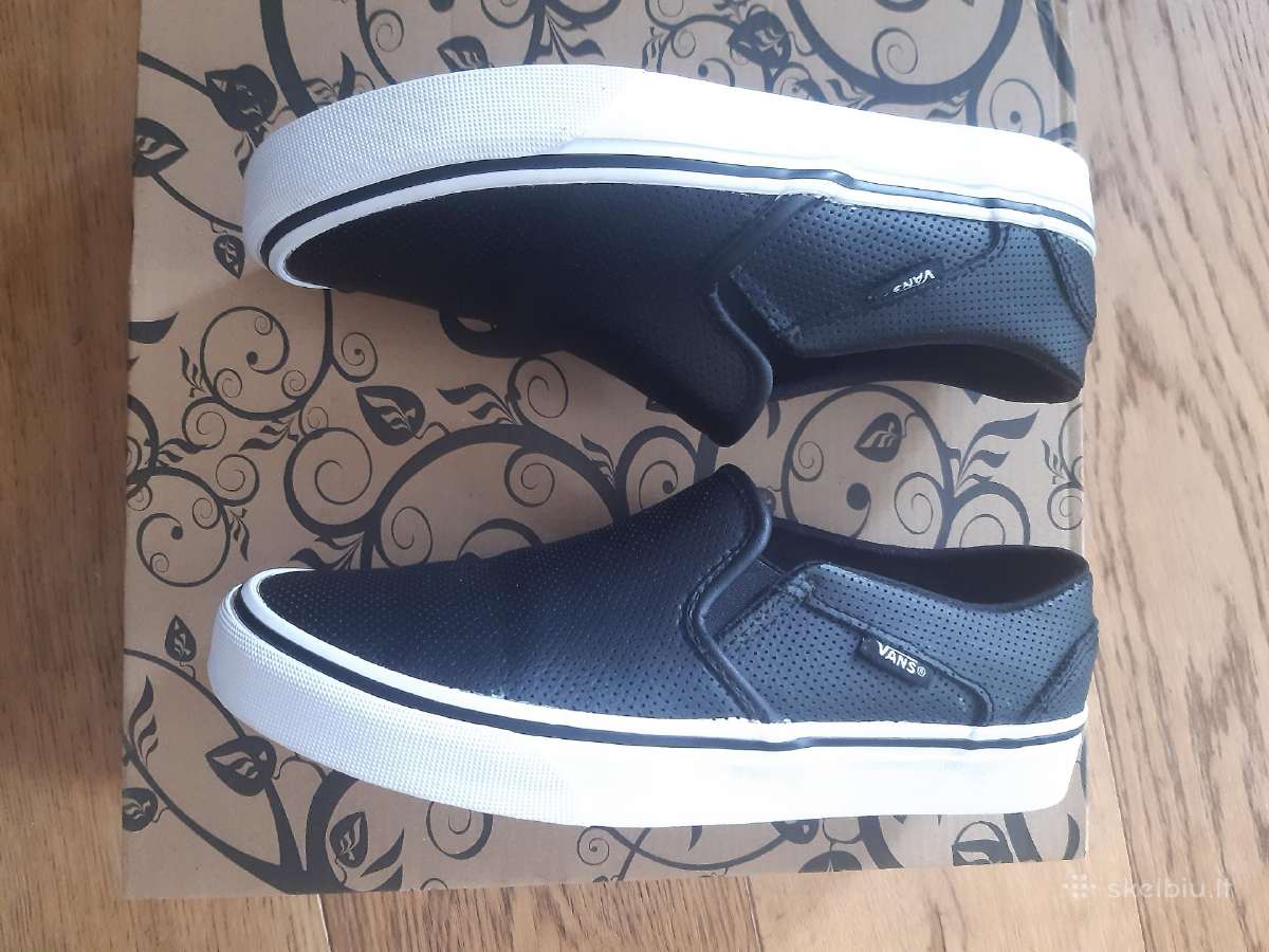 Vans 37dyd.laisvalaikio batai . - nuotraukos Nr. 12