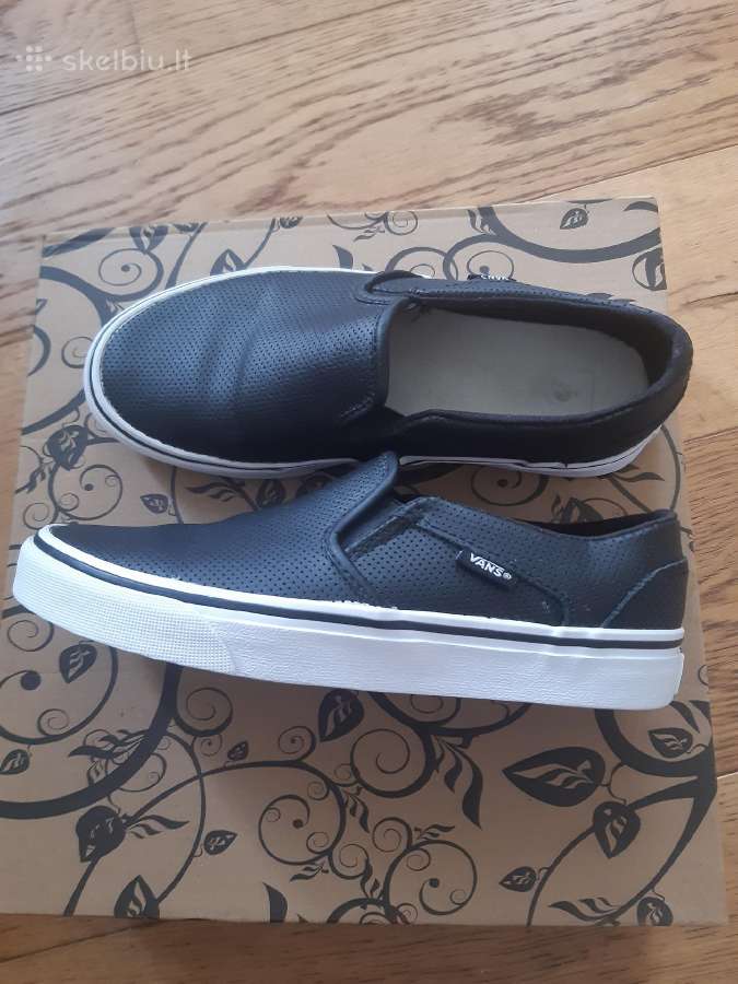 Vans 37dyd.laisvalaikio batai . - nuotraukos Nr. 13