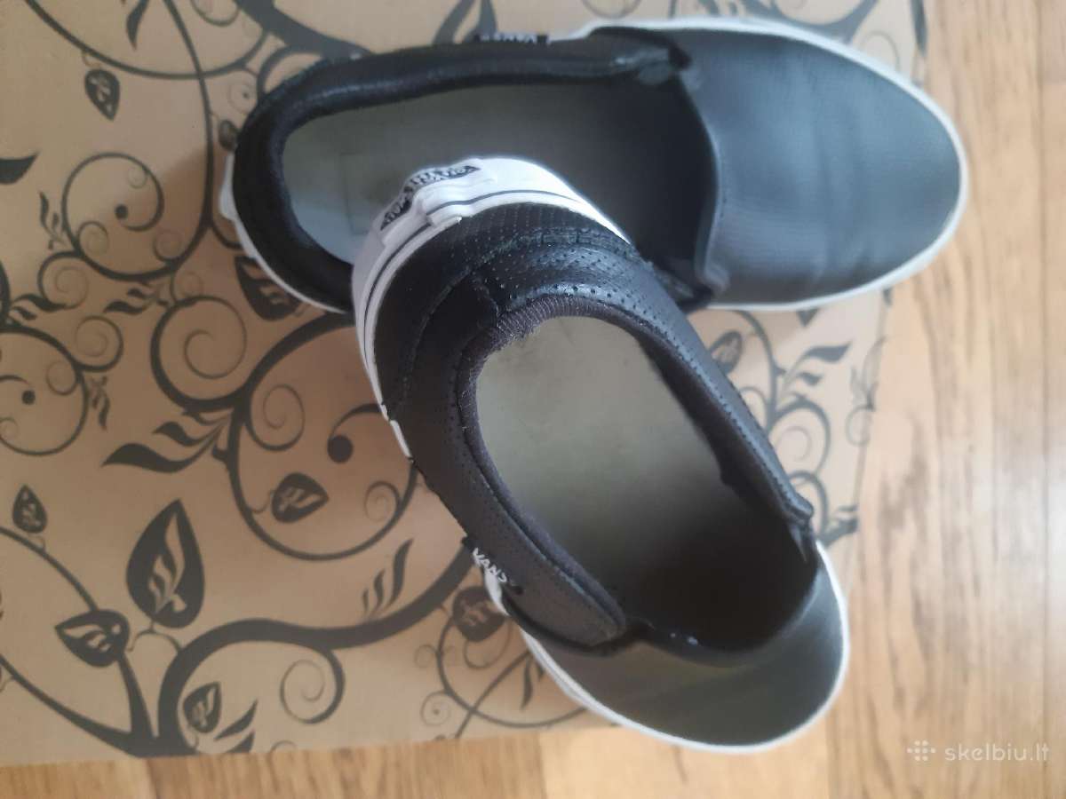 Vans 37dyd.laisvalaikio batai . - nuotraukos Nr. 14