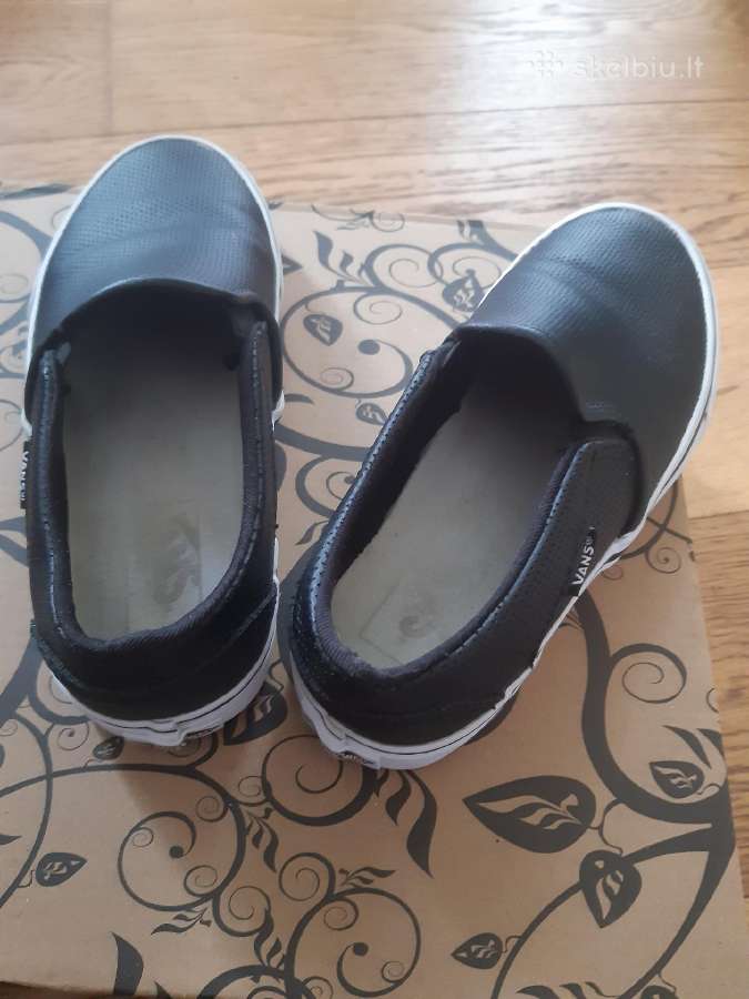 Vans 37dyd.laisvalaikio batai . - nuotraukos Nr. 15