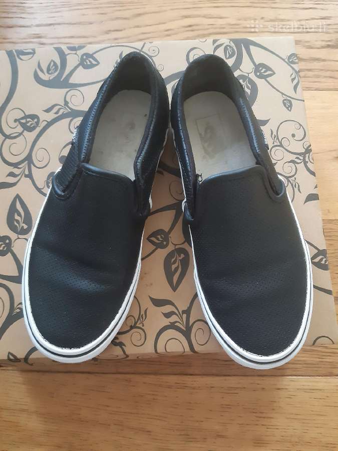 Vans 37dyd.laisvalaikio batai . - nuotraukos Nr. 16