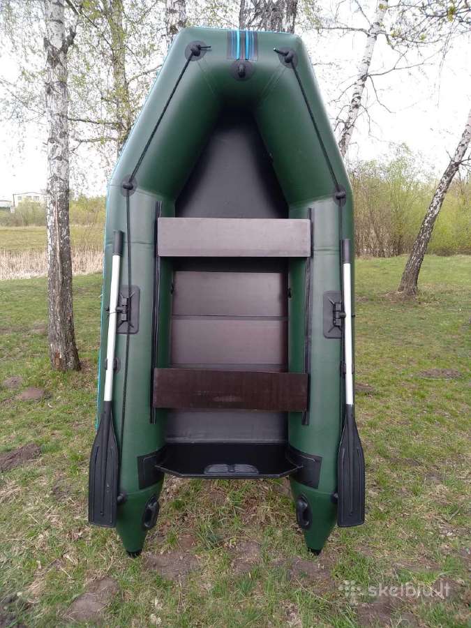 Naujos Avalon valtys - nuotraukos Nr. 20