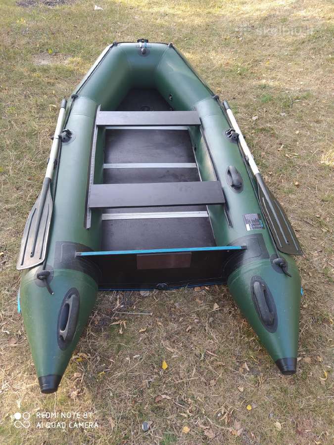 Naujos Avalon valtys - nuotraukos Nr. 7