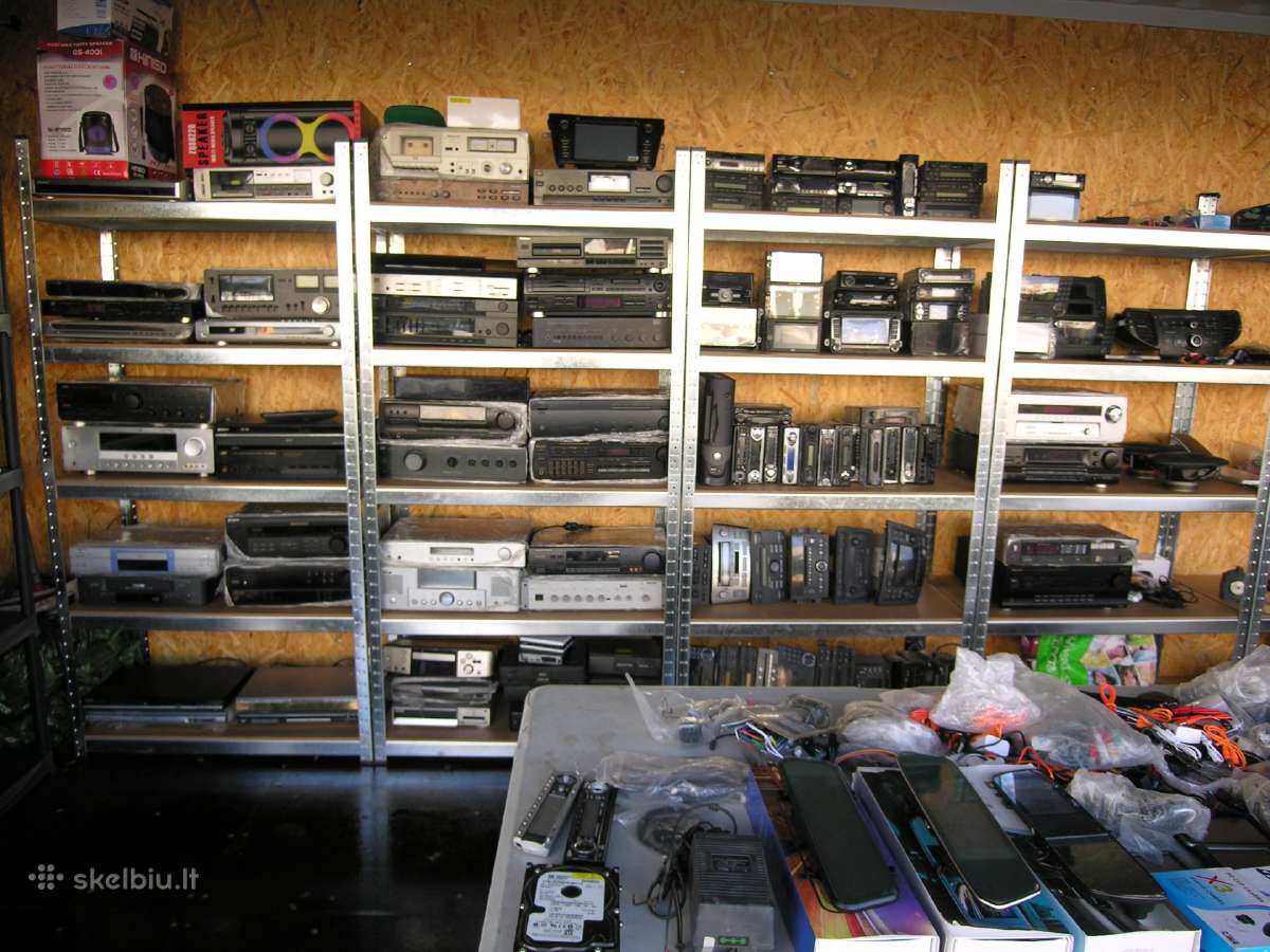 Stiprintuvai ,JVC, Sony ,marantz,yamaha,technics,p - Skelbiu.lt