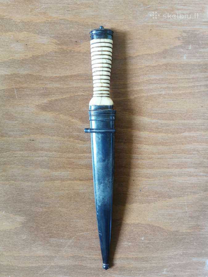 Peiliukas