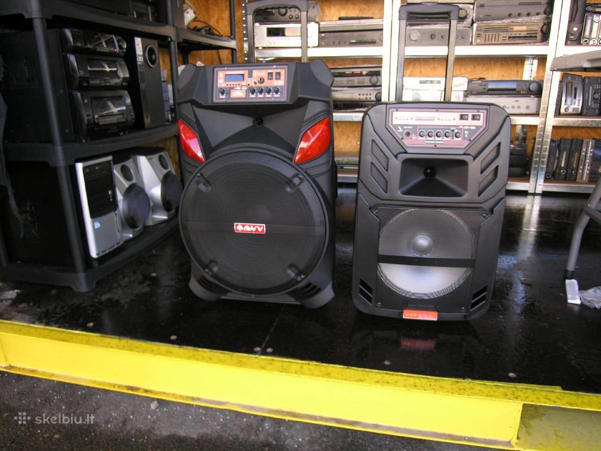 Stiprintuvai,yamaha,JVC,technics pioneer,denon,ken - nuotraukos Nr. 19