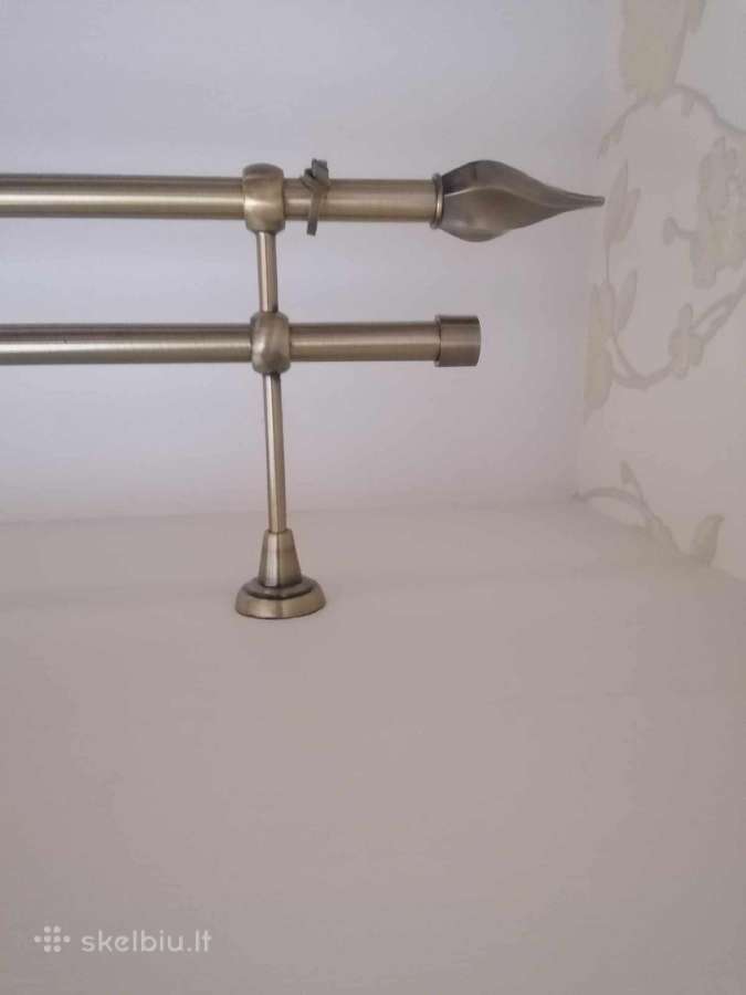 Karnizai tel 8 650 69471 - nuotraukos Nr. 2