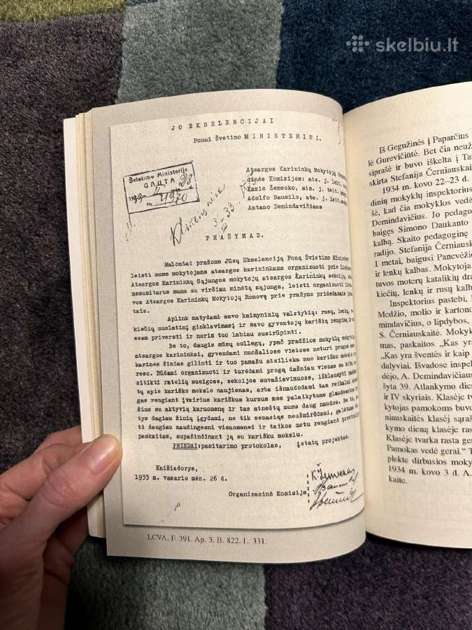 Paparčių šviesos židinys. K. Račkauskas - nuotraukos Nr. 9