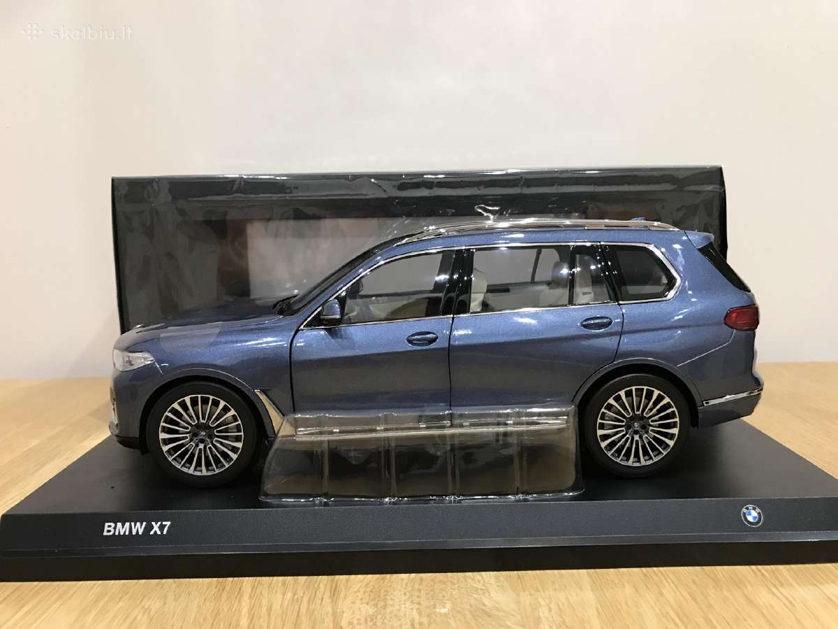 Bmw X7 (G07)