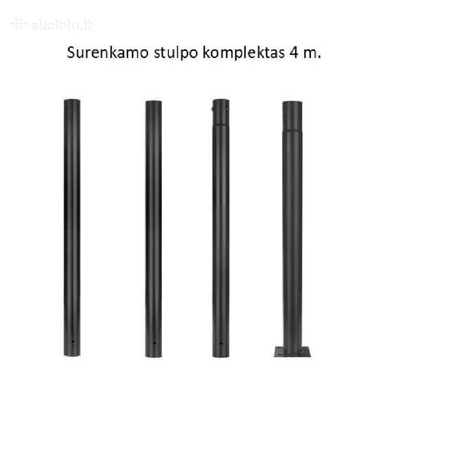 Akcija gatvės kiemo švietuvai Intellight - nuotraukos Nr. 3