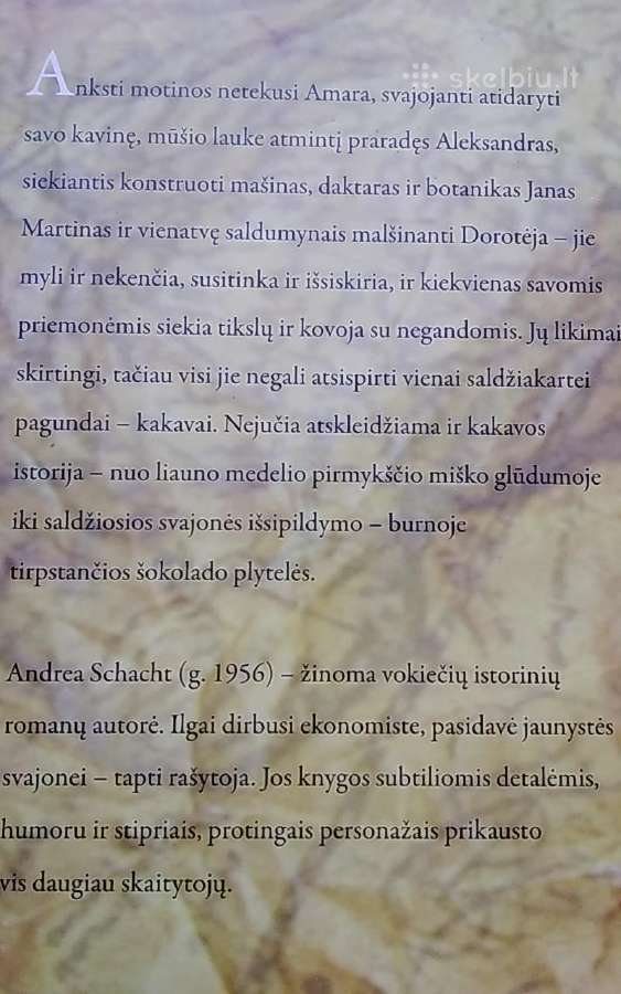 Dievų gėrimas - nuotraukos Nr. 2
