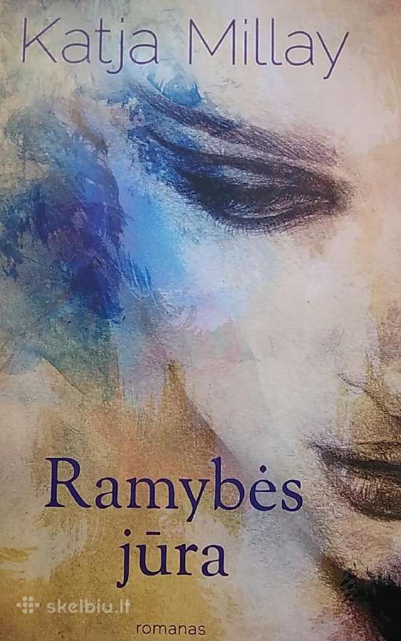 Ramybės jūra