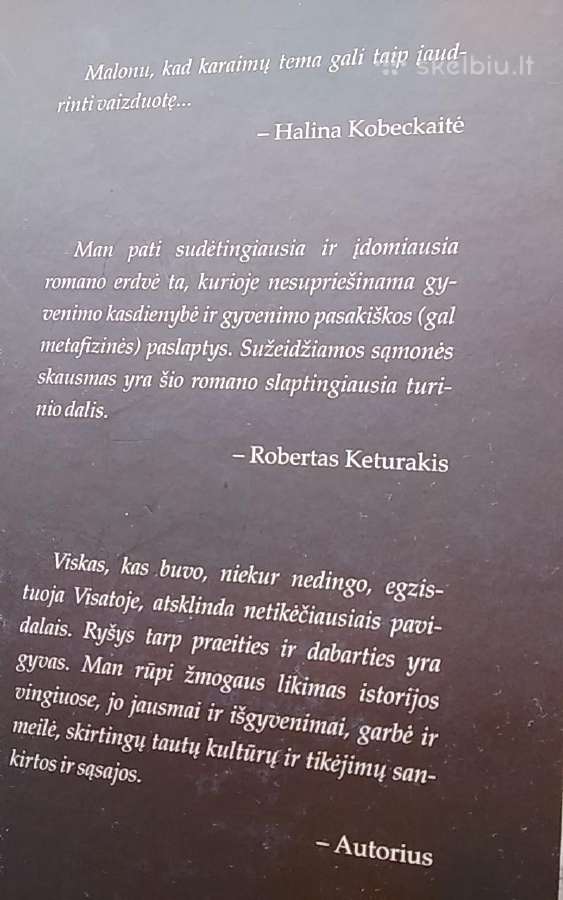 Sakmė apie Gervių tiltą - nuotraukos Nr. 2