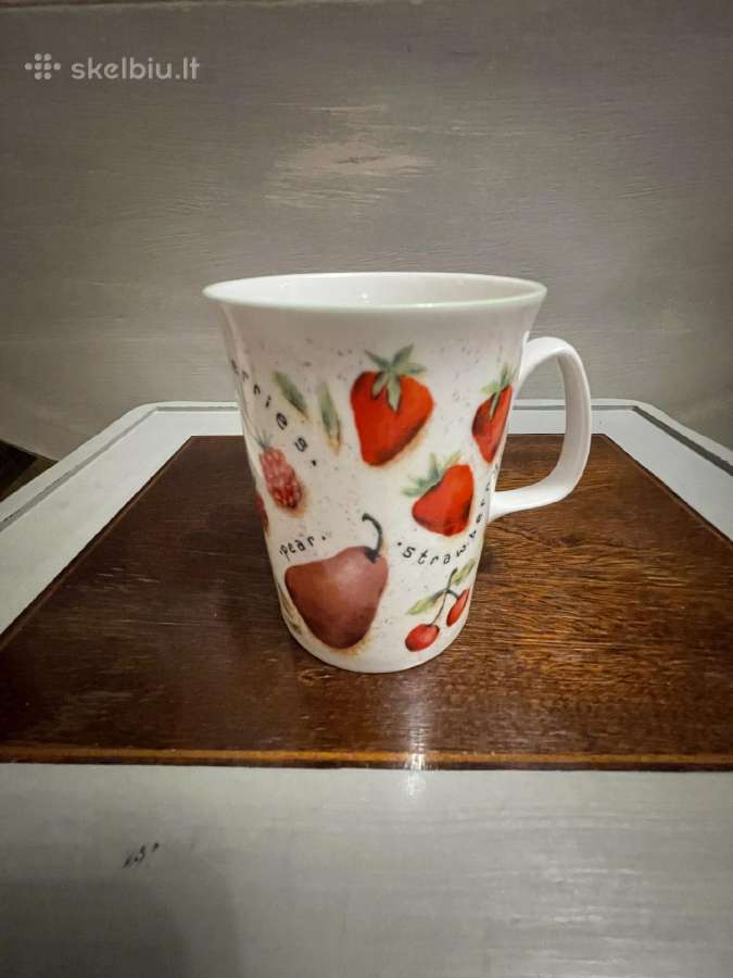 Puodelis
