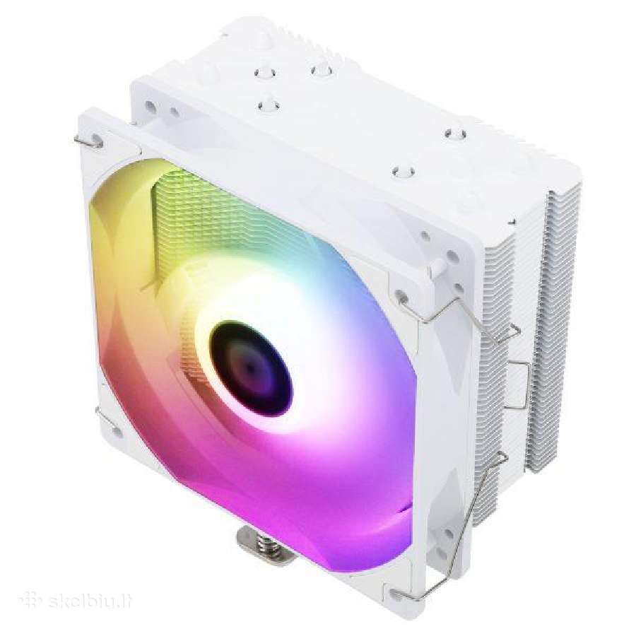 Thermalright viengubi ir dvigubi Cpu Aušintuvai - nuotraukos Nr. 6