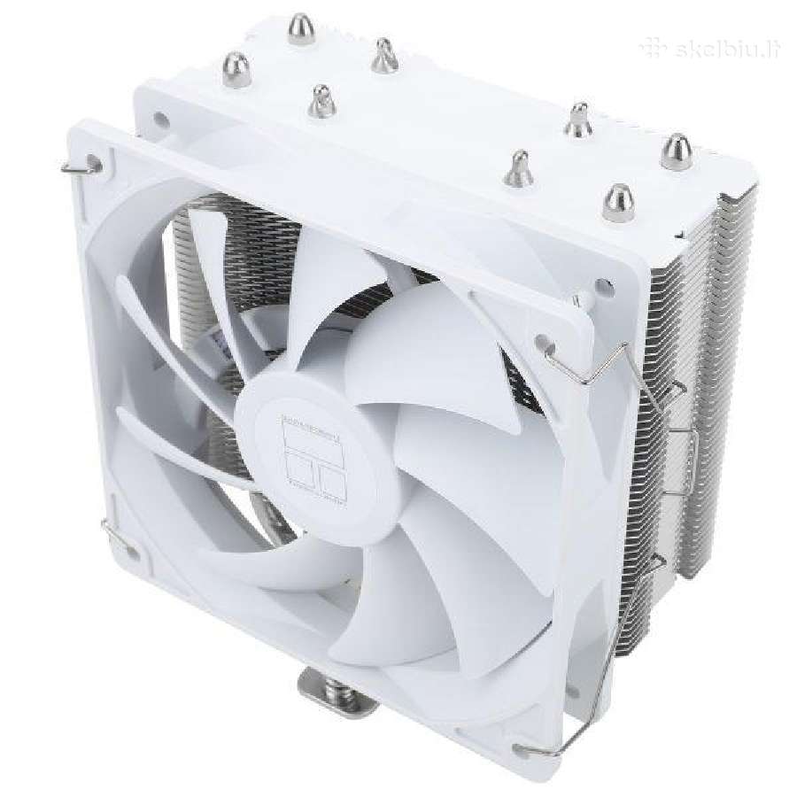 Thermalright viengubi ir dvigubi Cpu Aušintuvai - nuotraukos Nr. 10
