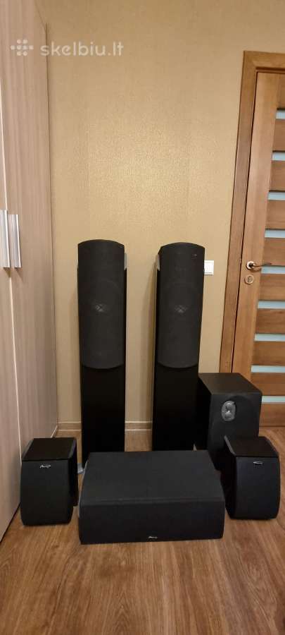 Mirage Omni 260