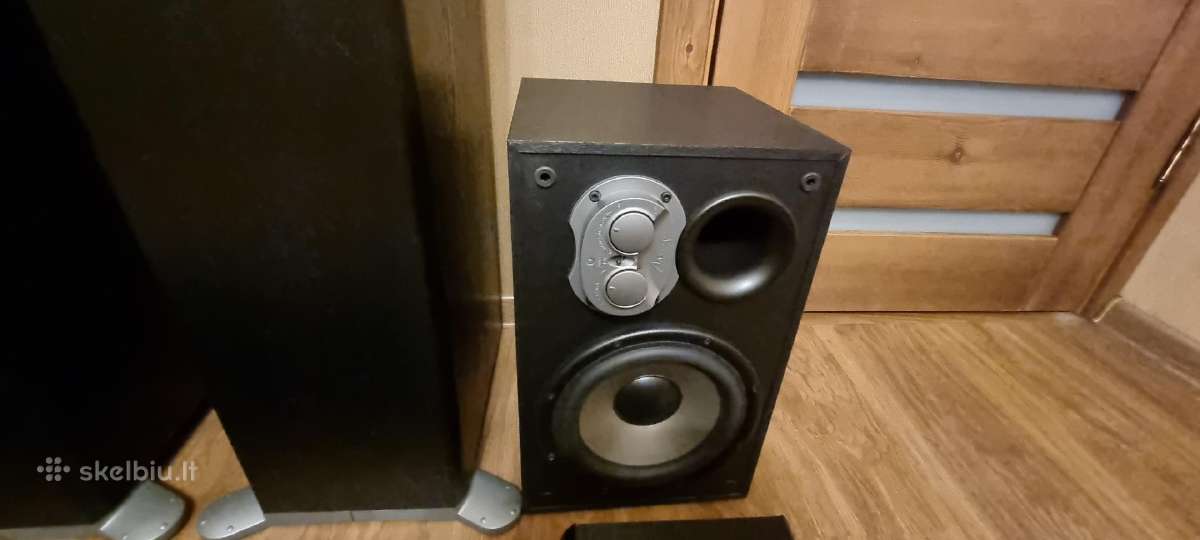 Mirage Omni 260 - nuotraukos Nr. 7