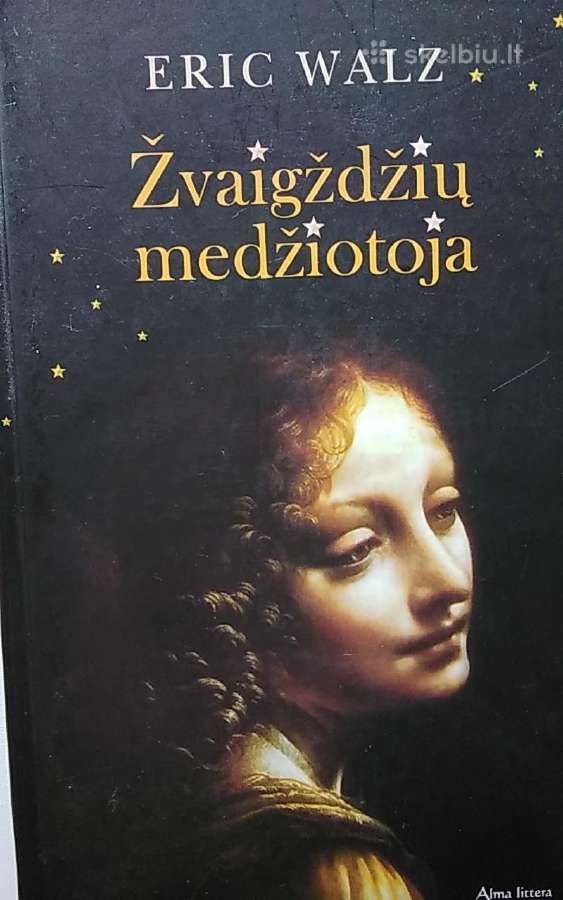 Žvaigždžių medžiotoja
