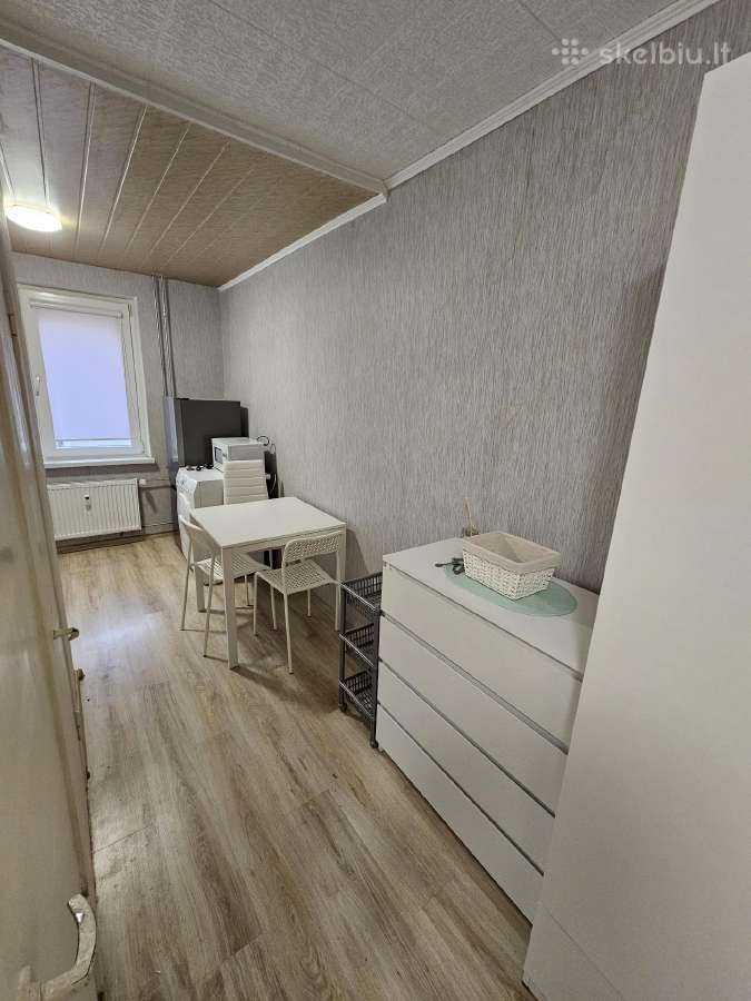 Ilgakaike 1kamb butas ilgalaike nuoma, Mazeikiai, - nuotraukos Nr. 5