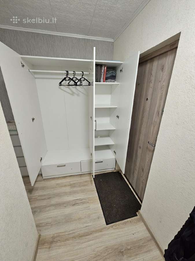 Ilgakaike 1kamb butas ilgalaike nuoma, Mazeikiai, - nuotraukos Nr. 6