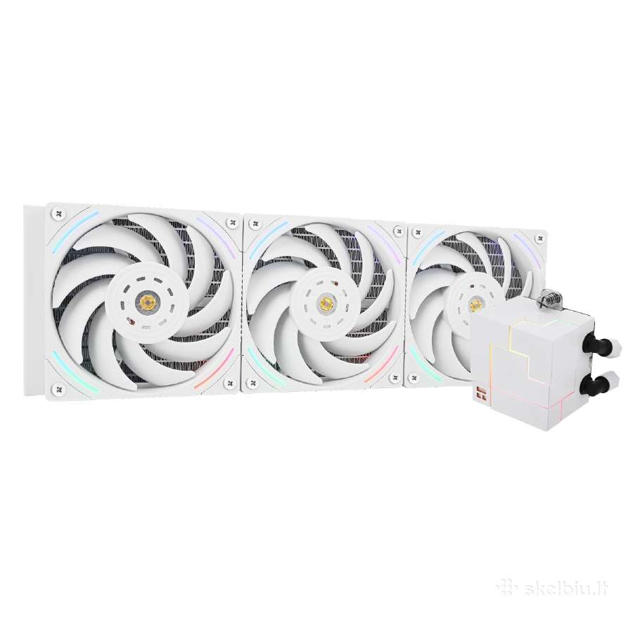 Thermalright Aio 240 360 Vandens aušintuvai - nuotraukos Nr. 6