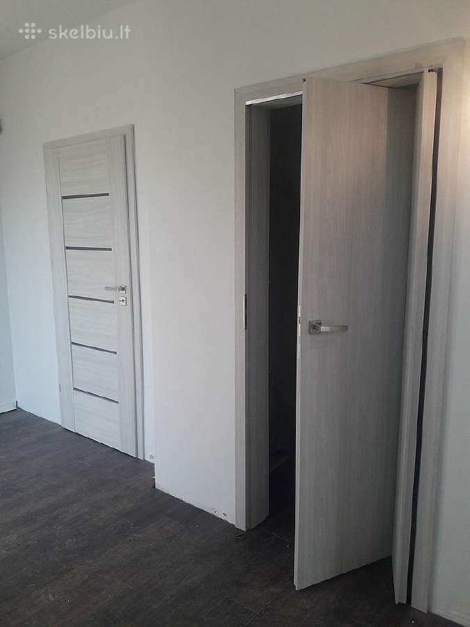 Vidaus durys, stumdomos durys, sulankstomos durys - nuotraukos Nr. 16