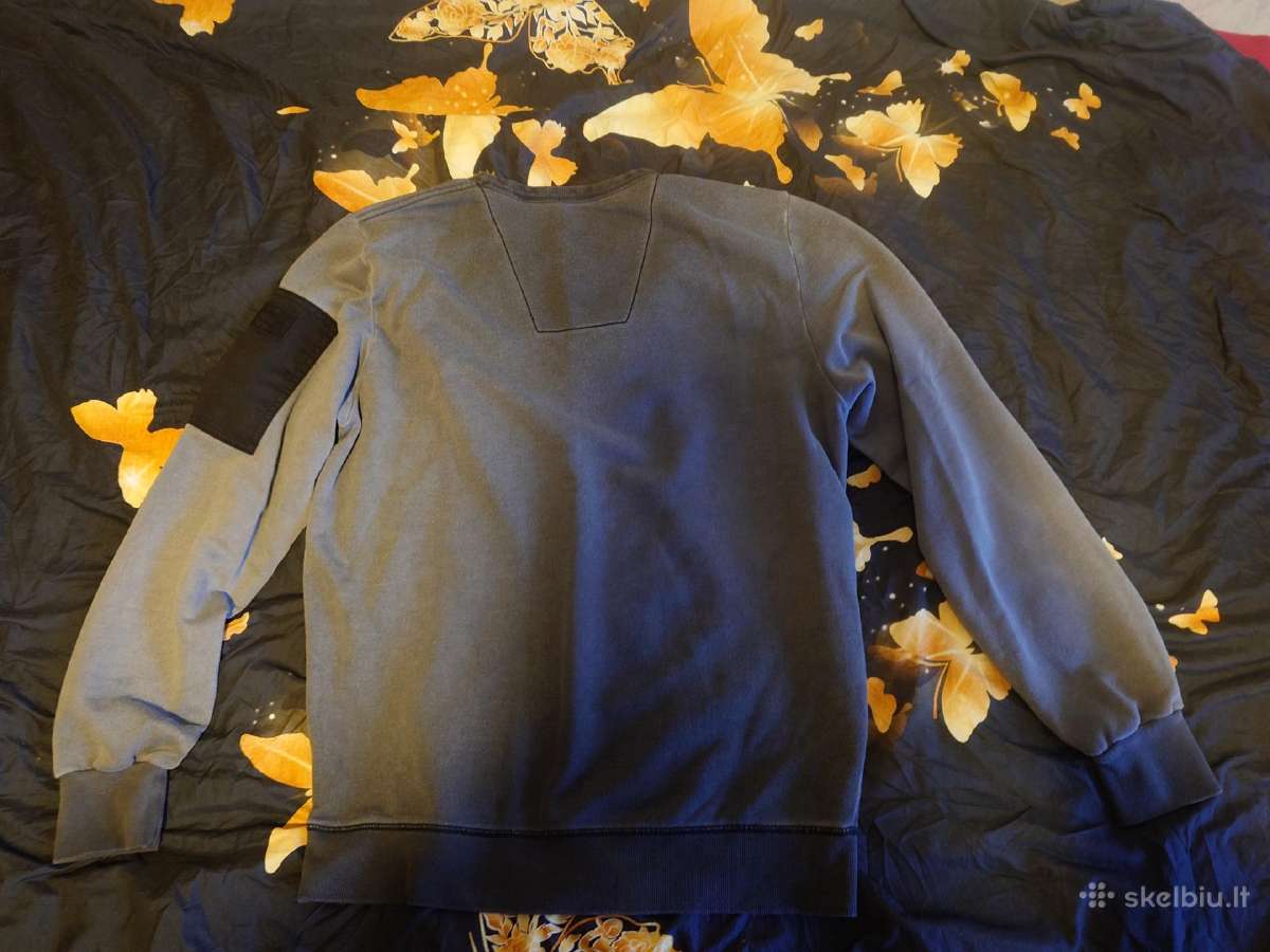 Puikios būklės originalus g-star Raw džemperis. - nuotraukos Nr. 2