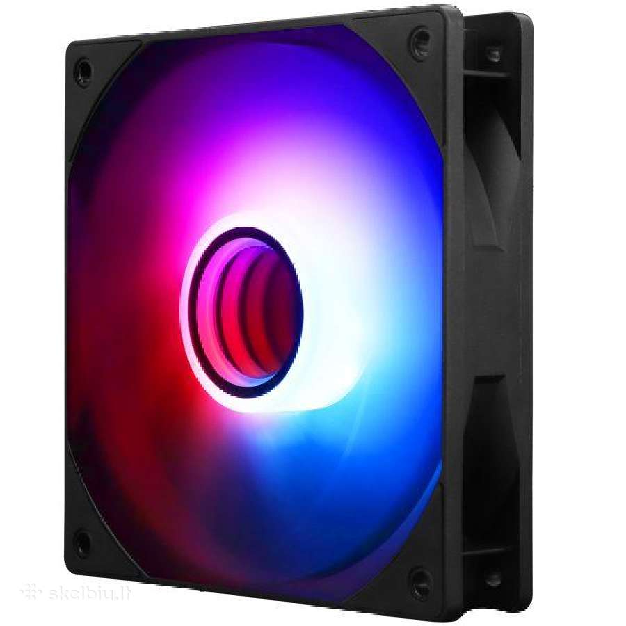 120mm 140mm Thermalright Argb Korpuso aušintuvai - nuotraukos Nr. 4