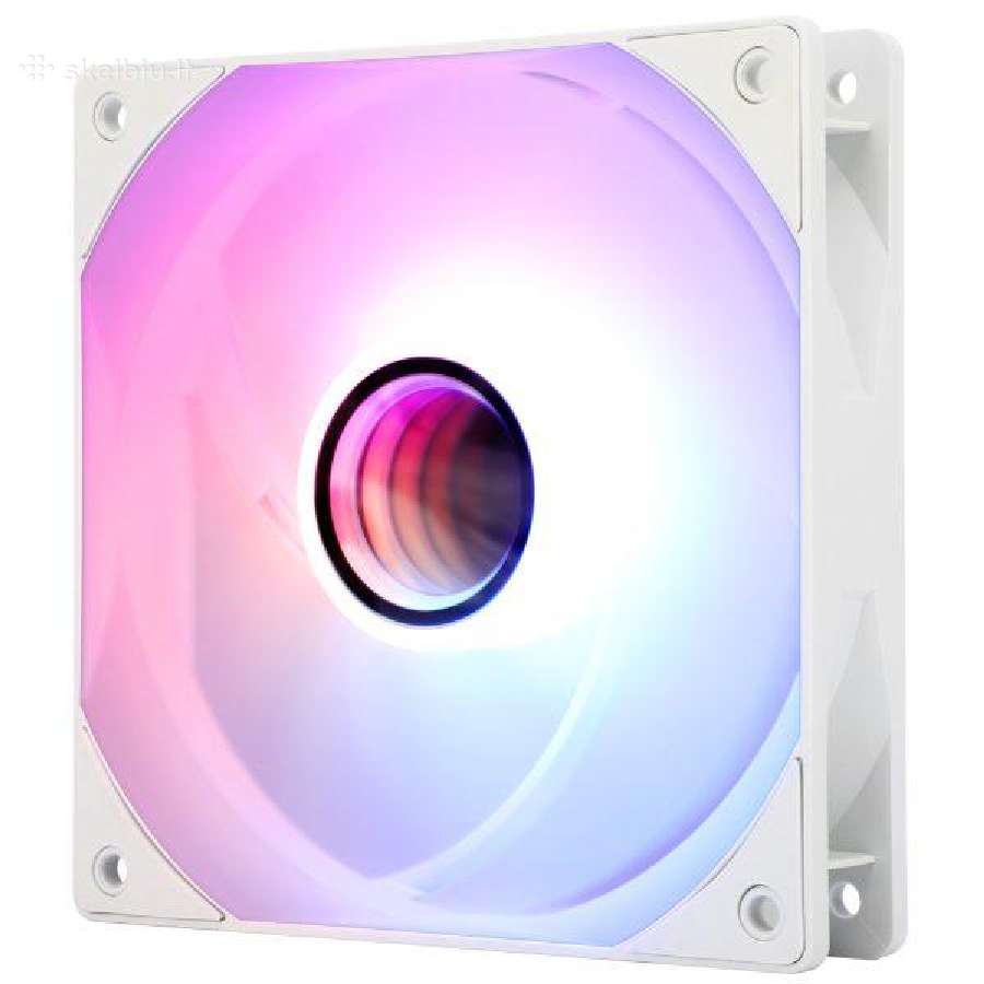 120mm 140mm Thermalright Argb Korpuso aušintuvai - nuotraukos Nr. 5