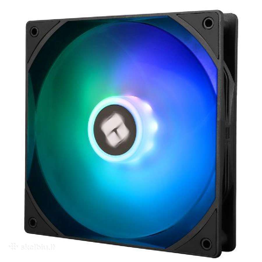 120mm 140mm Thermalright Argb Korpuso aušintuvai - nuotraukos Nr. 8