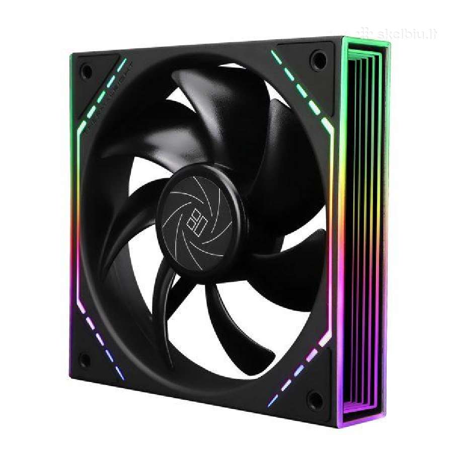 120mm 140mm Thermalright Argb Korpuso aušintuvai