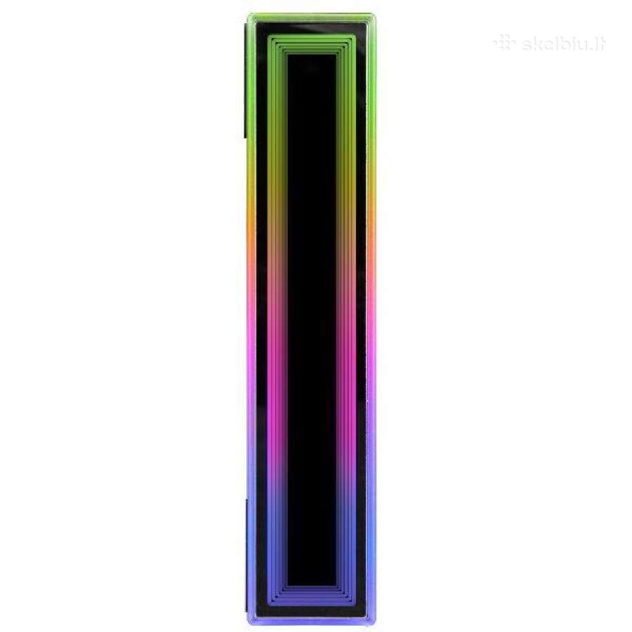 120mm 140mm Thermalright Argb Korpuso aušintuvai - nuotraukos Nr. 9