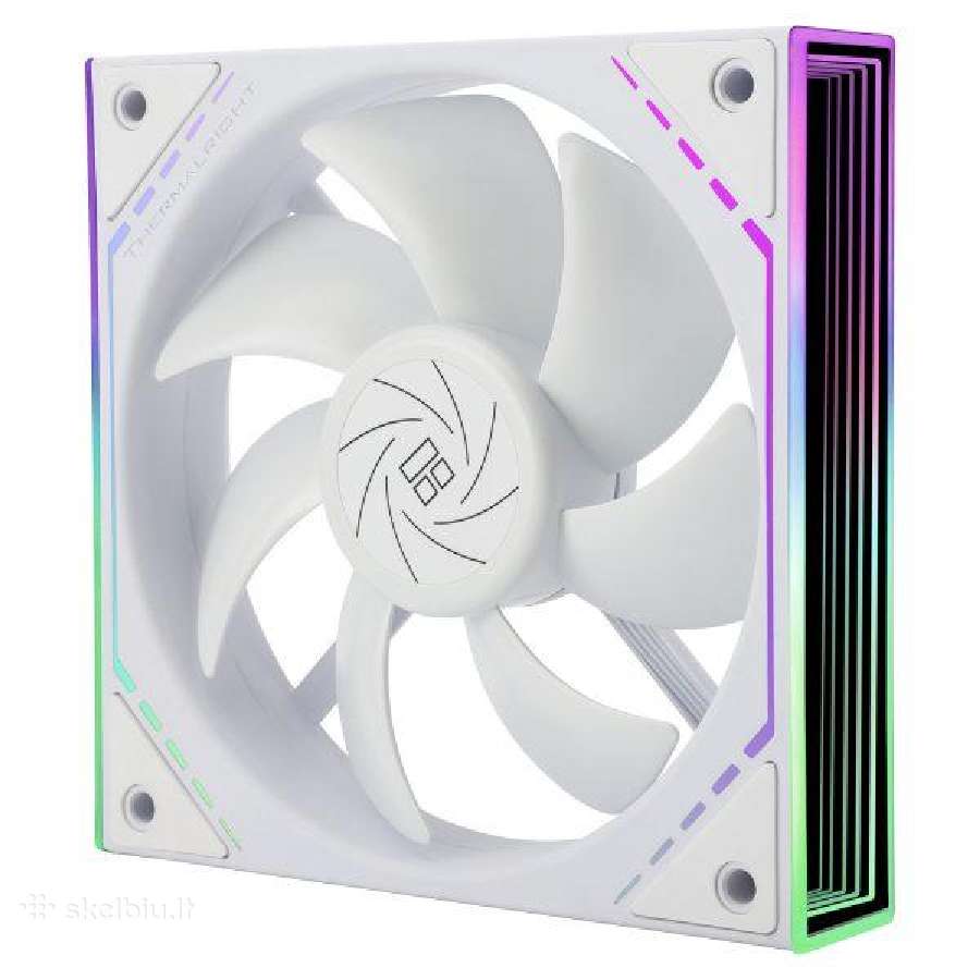 120mm 140mm Thermalright Argb Korpuso aušintuvai - nuotraukos Nr. 11