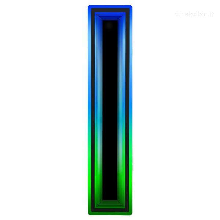 120mm 140mm Thermalright Argb Korpuso aušintuvai - nuotraukos Nr. 12